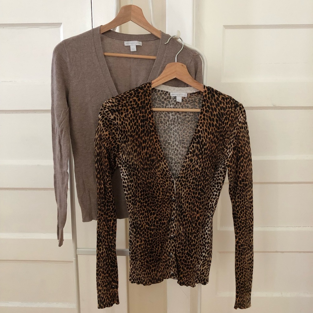 3 Cardigans - image 4